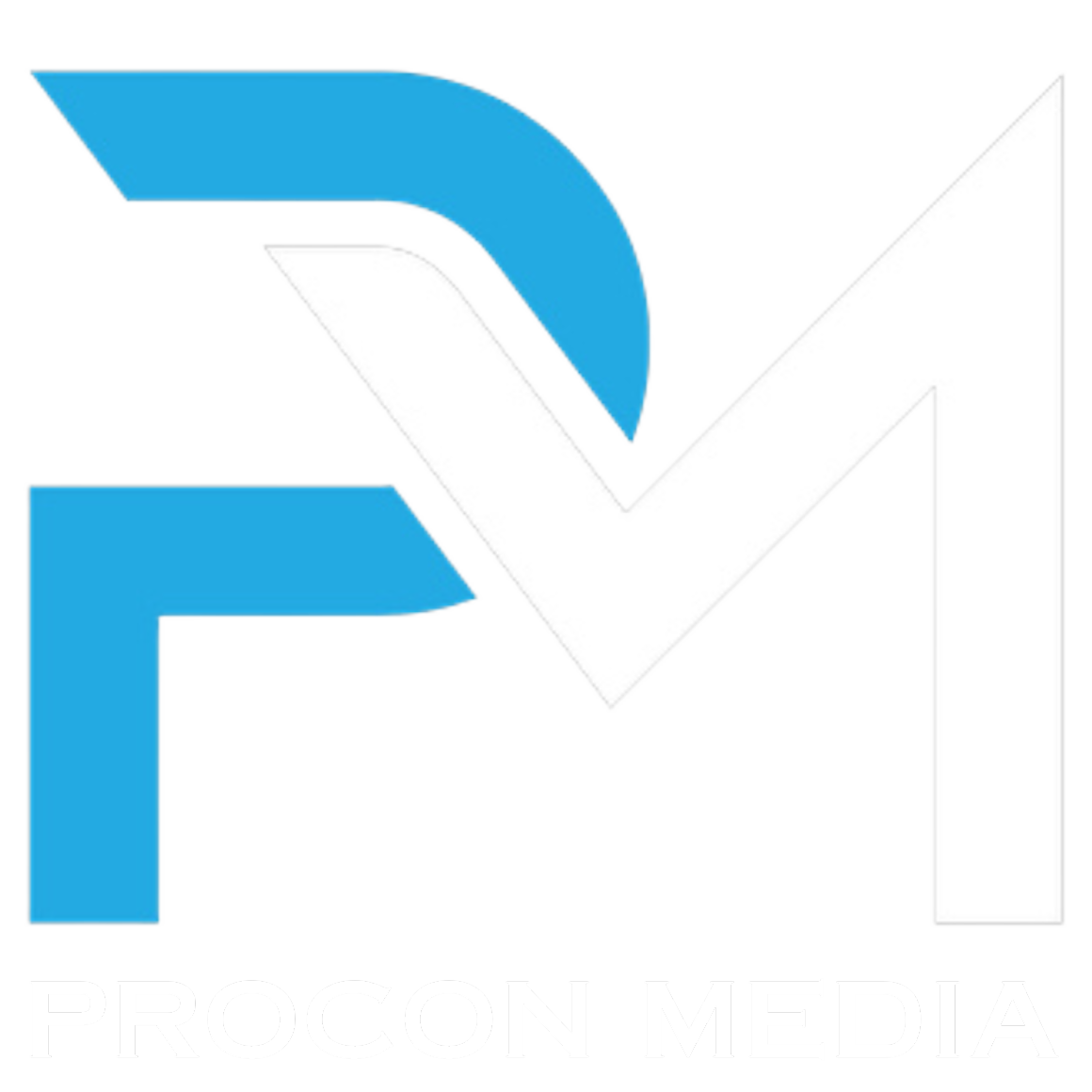 Procon Media Logo